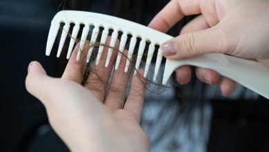 Así debes cuidar tu cabello durante la menopausia