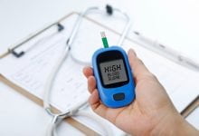 diabetes / dispositivos sanitarios