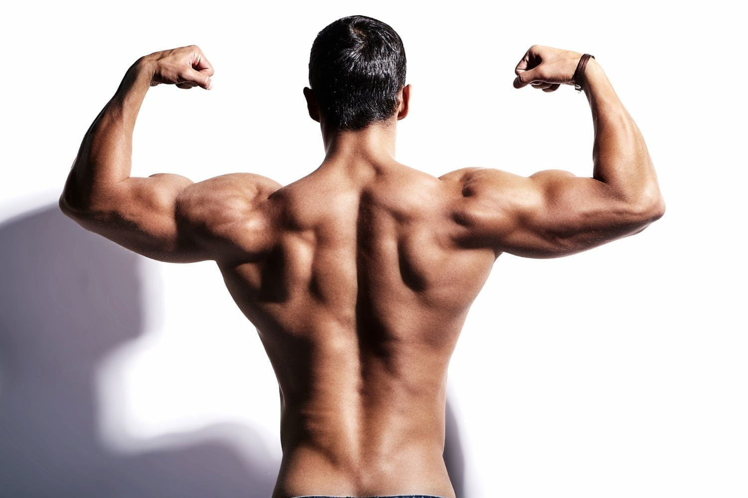 aumentar la masa muscular - Los mejores métodos para ganar masa muscular