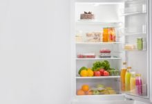 alimentos que no deben ser refrigerados