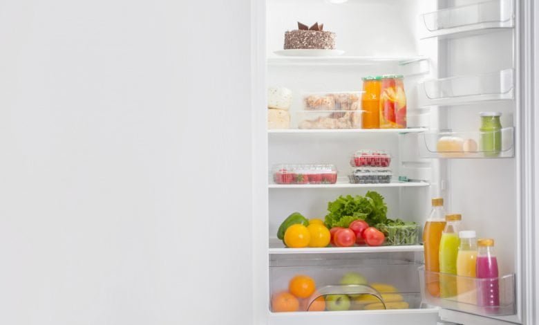 alimentos que no deben ser refrigerados