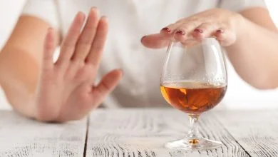 sobrepeso / cicatrización de una herida / alcohol / bebidas que debes evitar - ¿Por qué nunca debería mezclar alcohol y antibióticos?