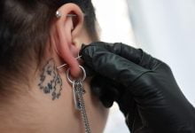 Tatuajes: Un estudio encuentra un vínculo con el riesgo de cáncer