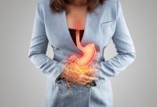 Los principales síntomas del cáncer de estómago - salud intestinal