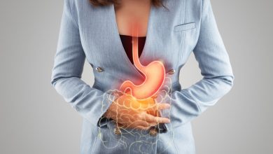 Los principales síntomas del cáncer de estómago - salud intestinal