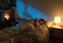 dormir mejor - Lo que su posición para dormir revela sobre su personalidad y salud