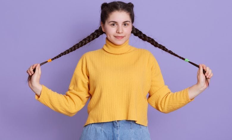 trenzas