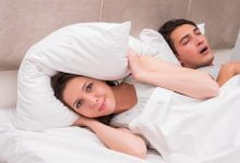 Roncar - 5 recomendaciones para dejar de roncar y mejorar la calidad del sueño / hablan estando dormidos - roncan