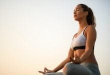 Practicar yoga - El impacto del yoga en el tratamiento de la epilepsia