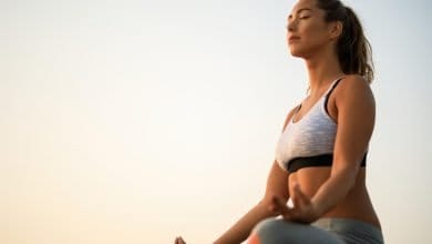 Practicar yoga - El impacto del yoga en el tratamiento de la epilepsia