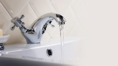 5 soluciones efectivas para purificar el agua del grifo