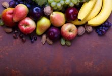 Frutas para prevenir la diabetes tipo 2 - frutas que hacen subir de peso