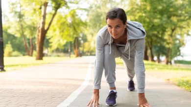 Temperatura ideal para hacer ejercicio