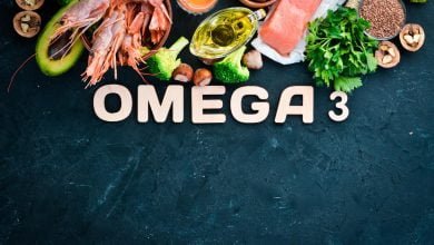 omega-3