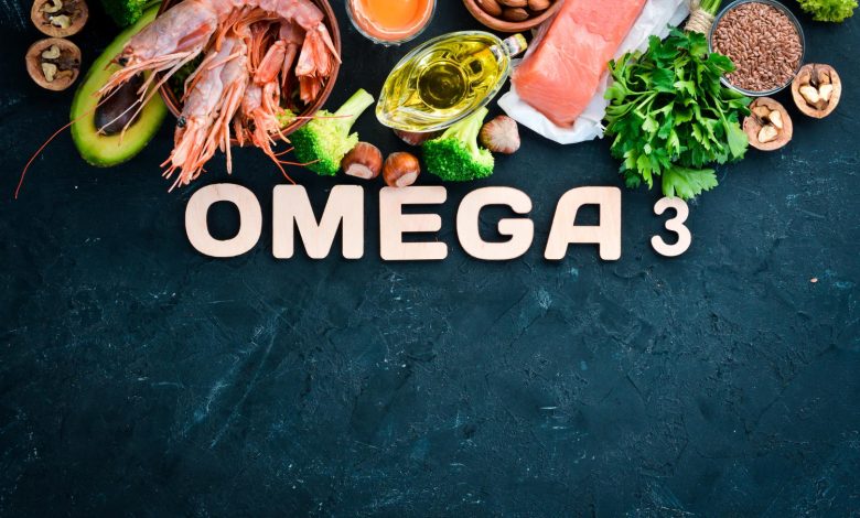 omega-3