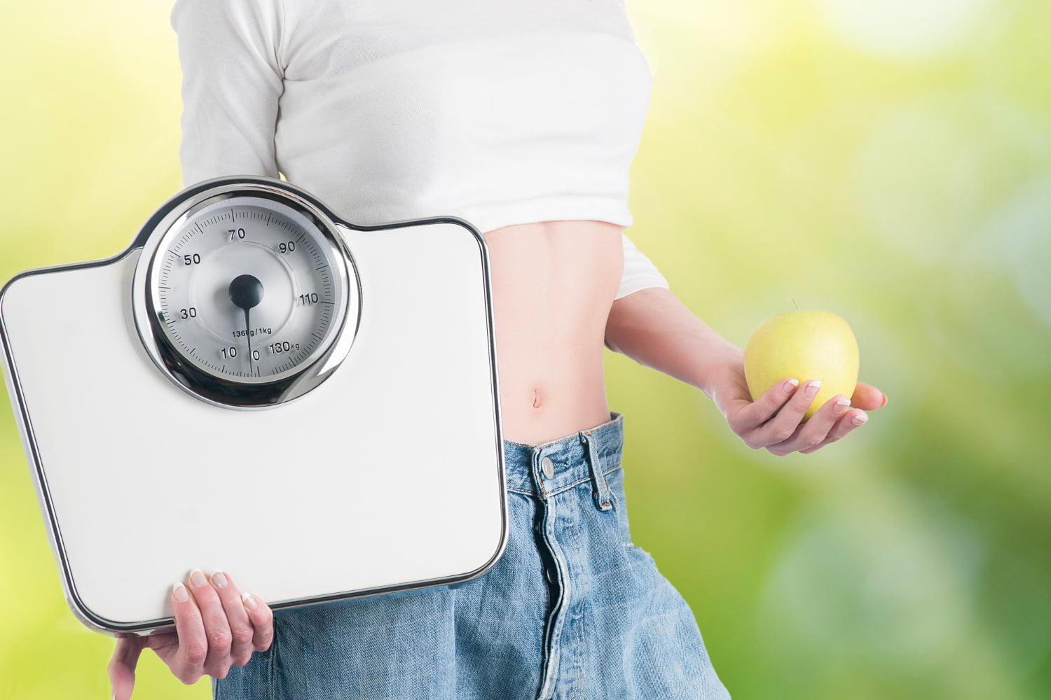 Cómo Acelerar El Metabolismo Para Perder Peso 2645