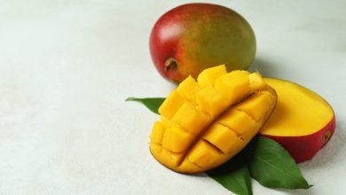 colágeno / frutas