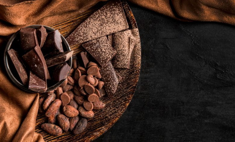 beneficios del cacao