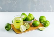 adelgazar más rápido / limón en ayunas / hígado / limón hervido