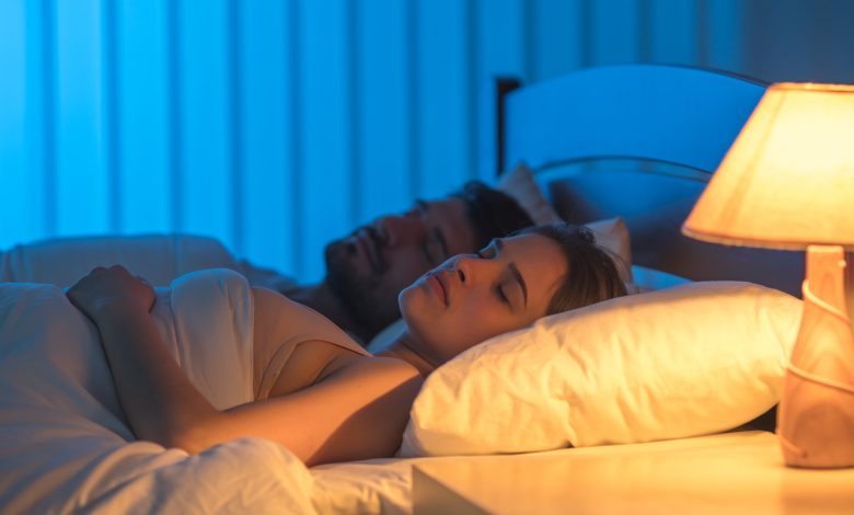 Dormir boca arriba es la mejor posición: te contamos por qué