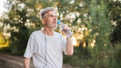 Pérdida de masa muscular relacionada con la edad: causas, consecuencias y soluciones