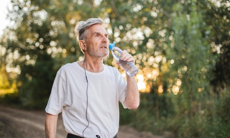 Pérdida de masa muscular relacionada con la edad: causas, consecuencias y soluciones