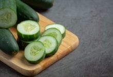 pepino / frutas y verduras