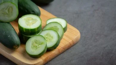 pepino / frutas y verduras