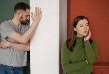 relación de pareja / hipocondría / síndrome de la niña buena / apego desorganizado / apego evitativo / decepción / penas de amor / relaciones de pareja - 10 frases que nunca debes decirle a tu pareja para mantener una buena relación