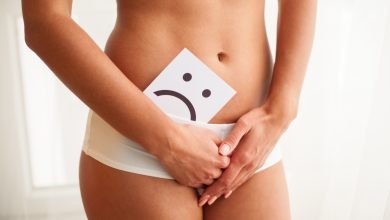 5 causas de la picazón en la vagina