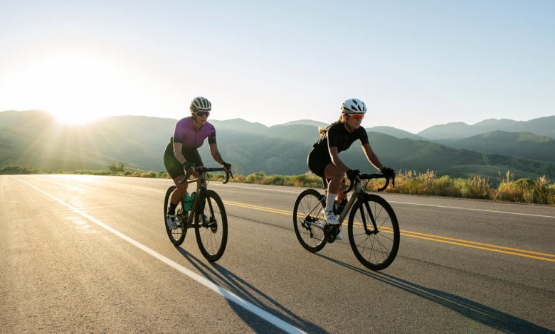 ciclismo