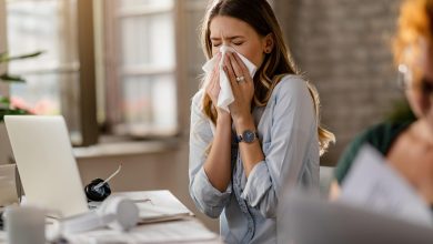 gripa / enfermedades que se pueden prevenir / agua de jengibre - prevenir la gripa