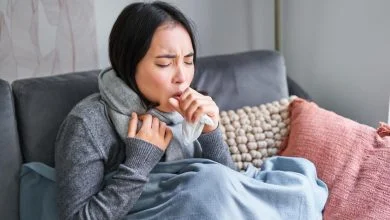 5 métodos para limpiar los pulmones y expulsar las flemas de forma natural - 5 remedios naturales para aliviar la tos rápidamente / constantemente enfermo