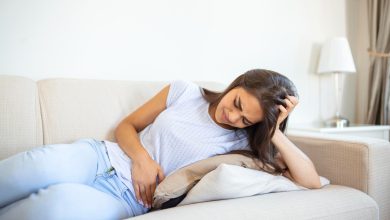 ¿Qué dieta puede ayudar a vivir mejor si se sufre de endometriosis?