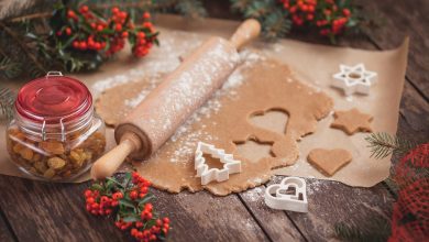 galletas de navidad