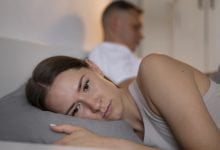 Parejas: 6 razones de peso para tener dormitorio separado - cosas que las mujeres odian