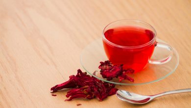 Té poco conocido que produce colágeno / rejuvenecer mientras duermes