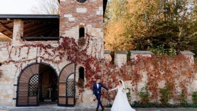 tradiciones matrimoniales