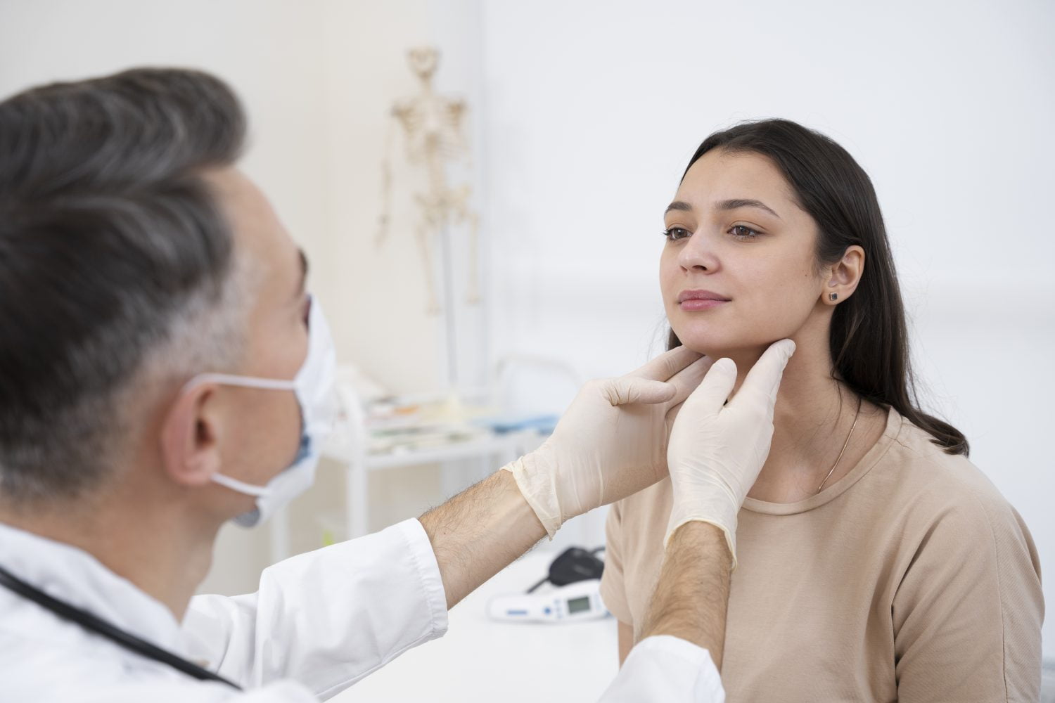 Hipotiroidismo: síntomas, causas y métodos de tratamiento probados / edad de tu piel