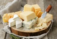 Cuál es el tipo de queso más saludable para el cuerpo