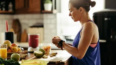 desayuno / perder peso