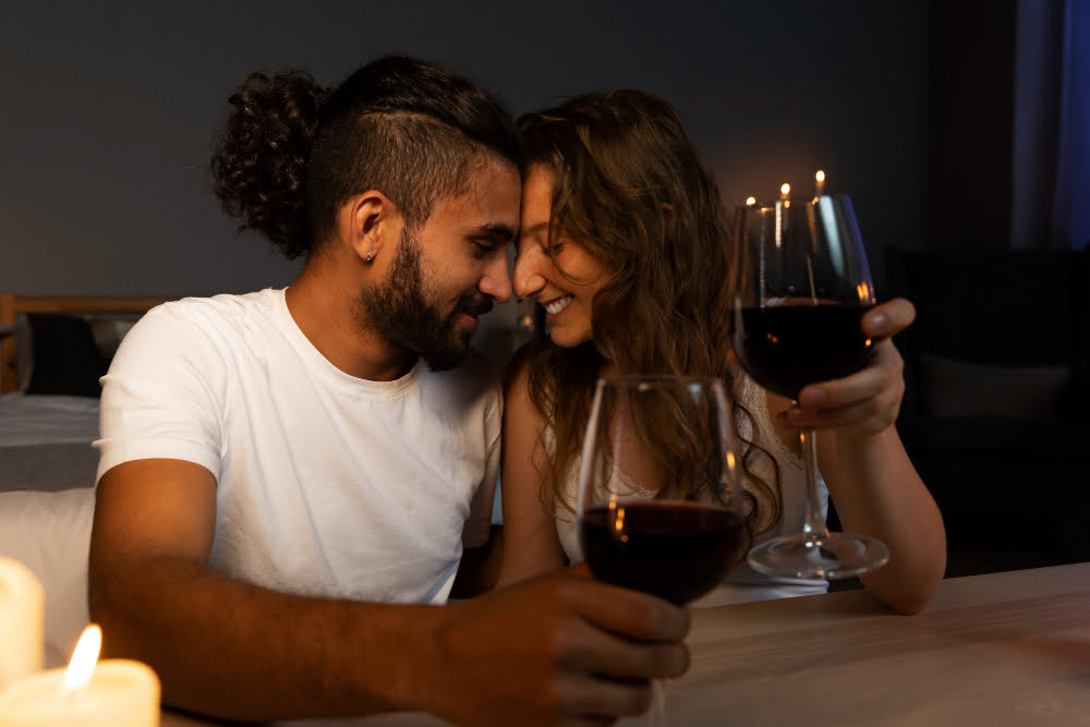 ¿Es cierto que el alcohol mejora el sexo? Expertos opinan
