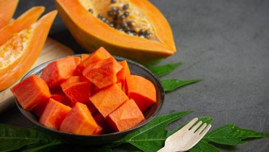 papaya