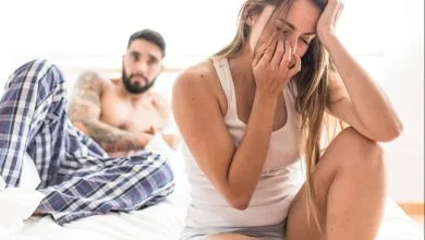 Mi pareja ya no quiere tener relaciones sexuales conmigo, ¿qué hago?