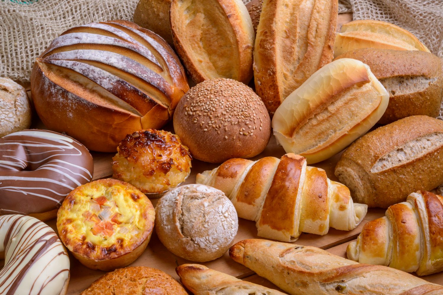 Cómo almacenar el pan y mantenerlo fresco por más tiempo