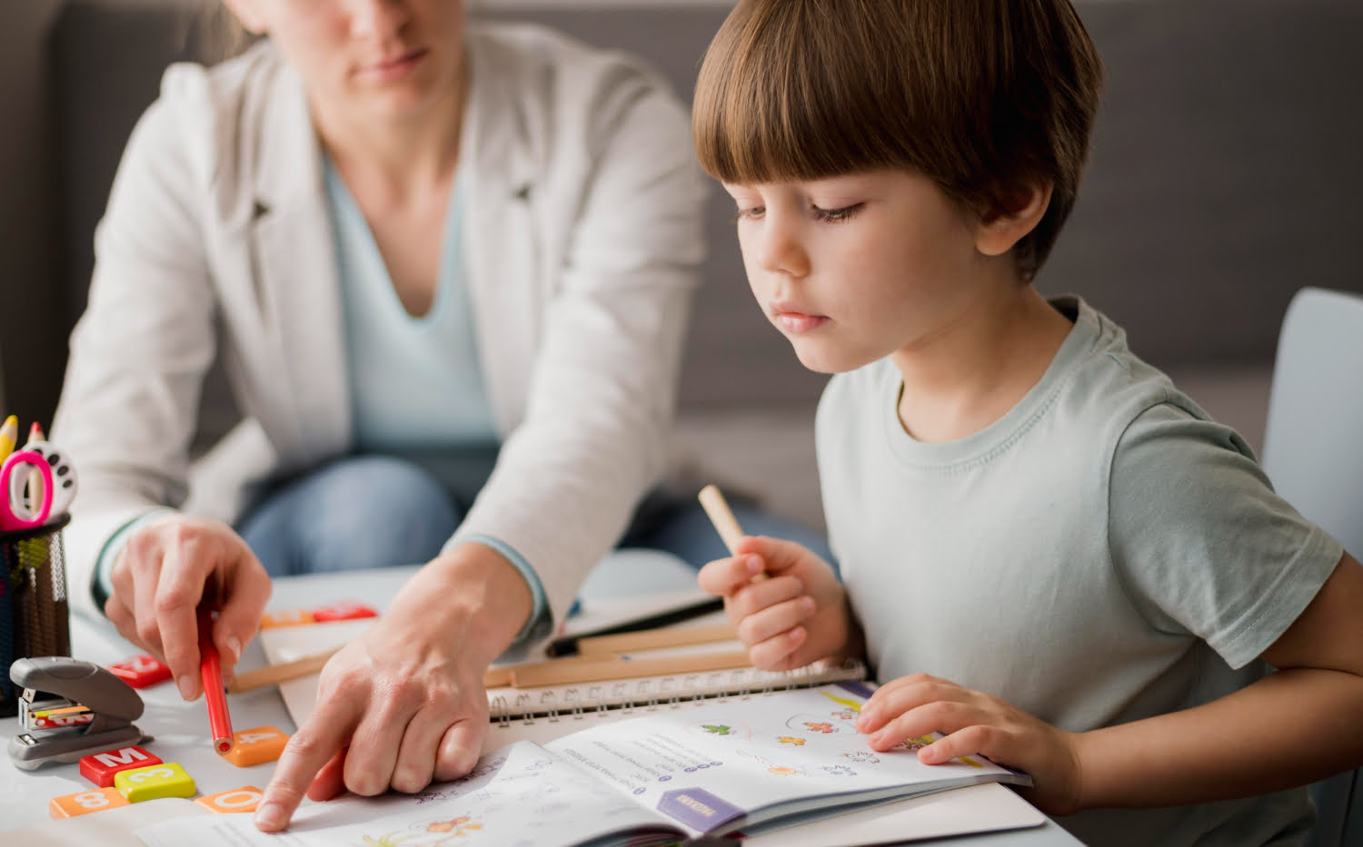 Alzheimer infantil: ¿Qué es y cómo saber si mi hijo lo tiene?