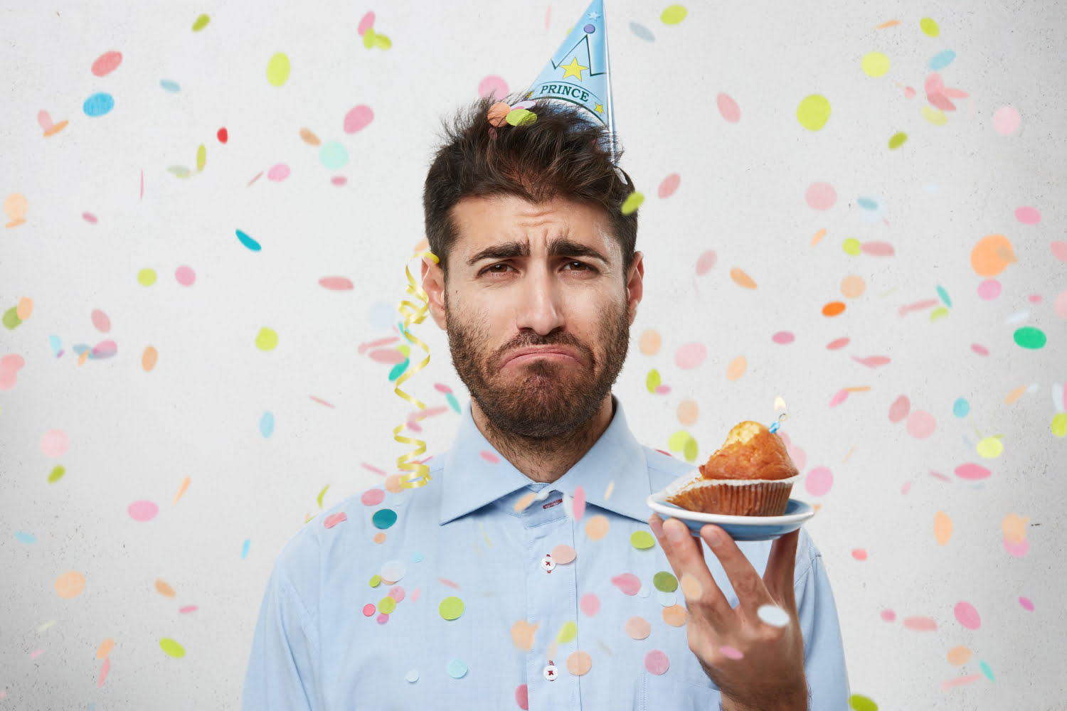 ¿Por qué algunas personas no disfrutan su cumpleaños y cómo superar este sentimiento?
