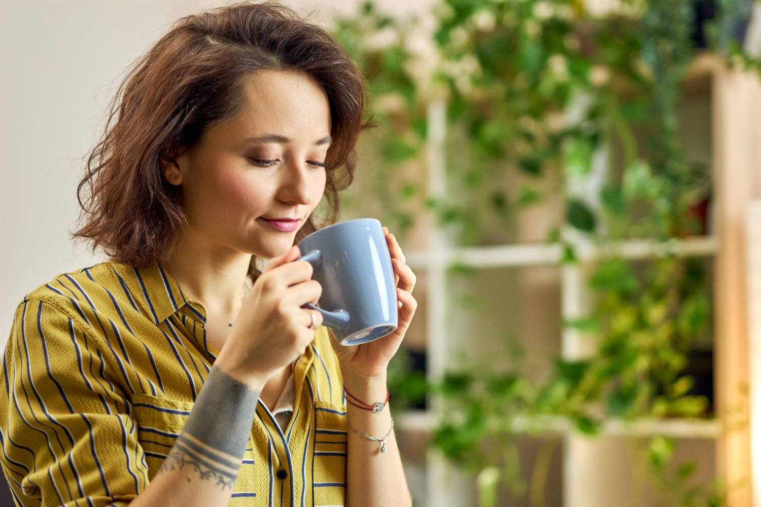 Té negro vs. té verde: ¿Cuál es el mejor aliado contra el cáncer?