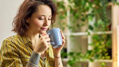 Té negro vs. té verde: ¿Cuál es el mejor aliado contra el cáncer?