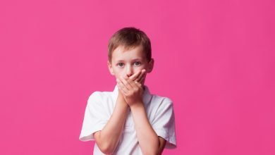 5 consejos efectivos para combatir el mal aliento en los niños